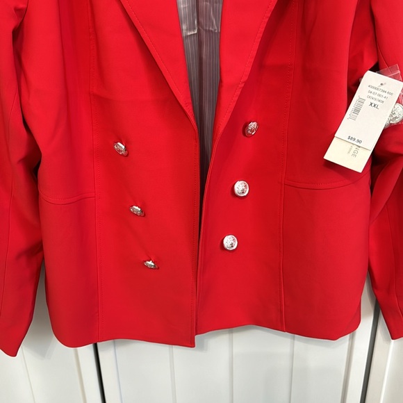 Cleo jacket - Picture 2 of 4